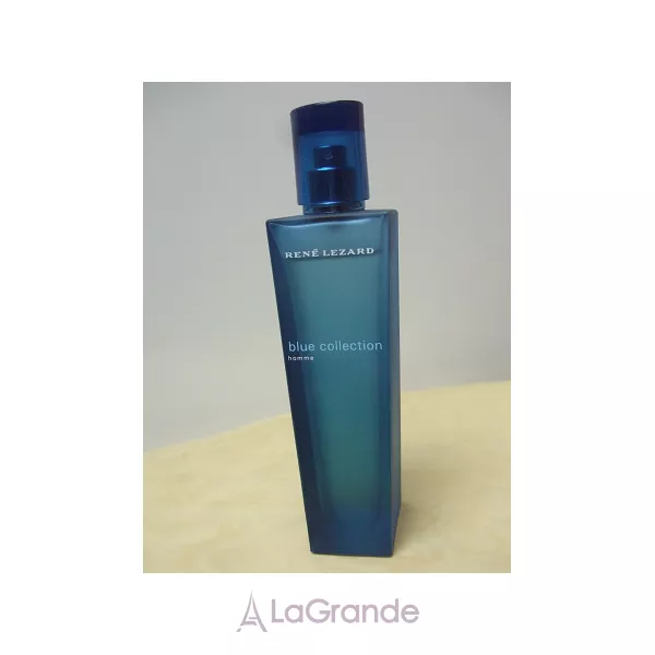 Rene Lezard Blue Collection ��������� ���� (������)
