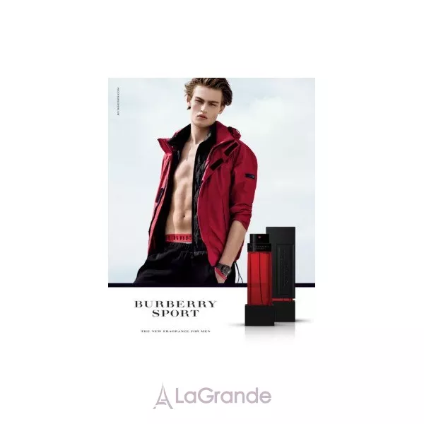 Burberry Sport for Men ��������� ���� (������)