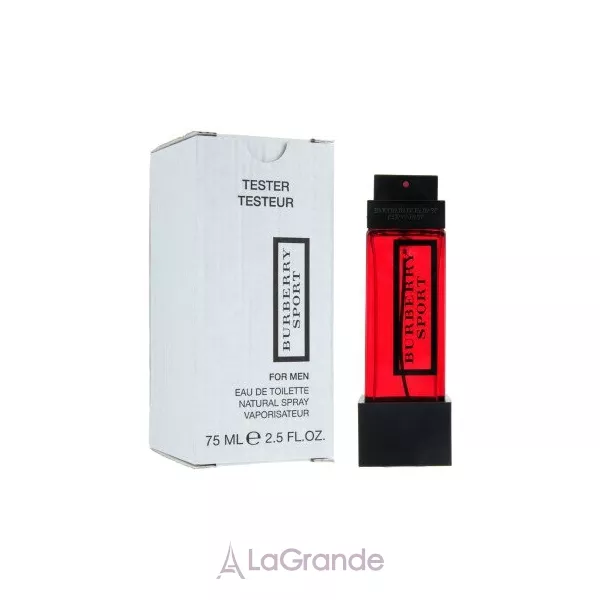 Burberry Sport for Men ��������� ���� (������)
