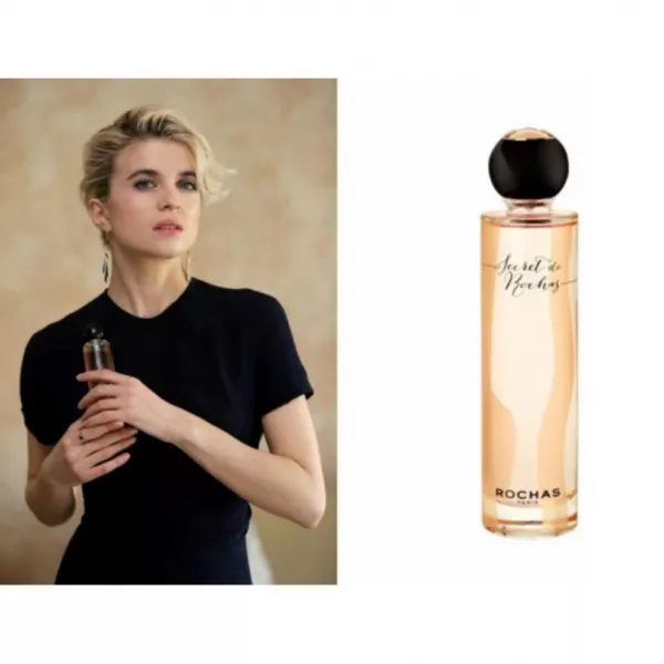 Rochas Secret de Rochas ����������� ����