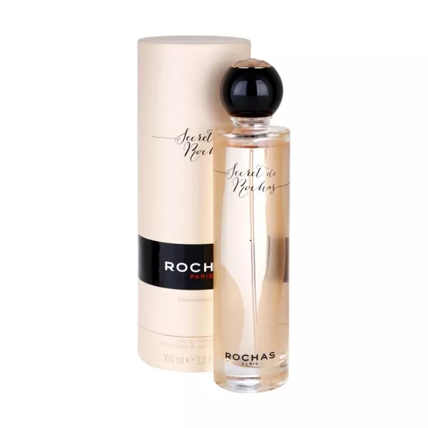 Rochas Secret de Rochas ����������� ����