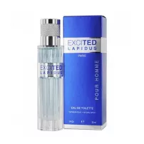 Ted Lapidus Excited ��������� ����