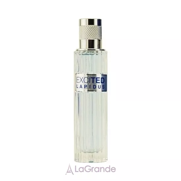 Ted Lapidus Excited ��������� ����