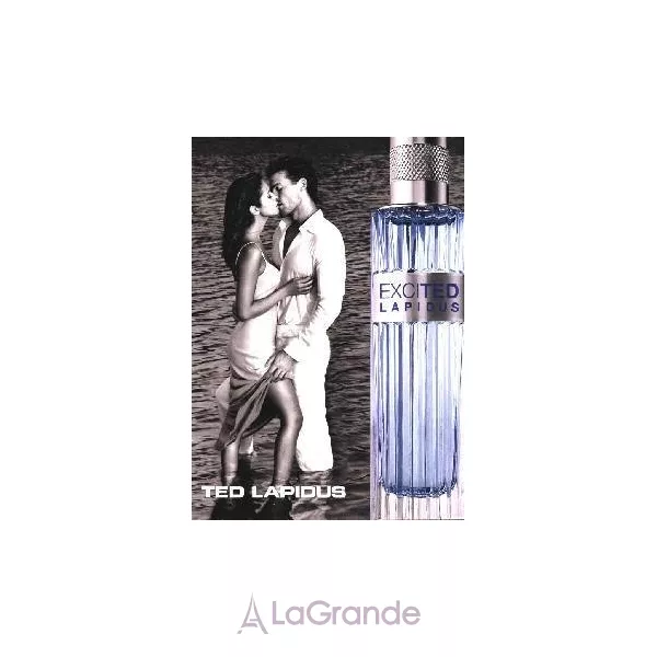 Ted Lapidus Excited ��������� ���� (������)
