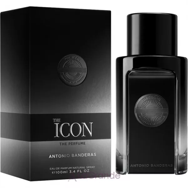 Antonio Banderas The Icon Eau de Parfum ����������� ����