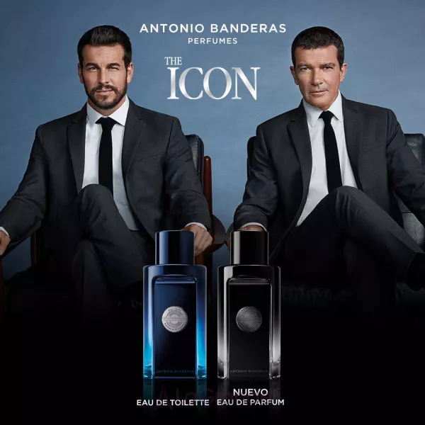 Antonio Banderas The Icon Eau de Parfum ����������� ����