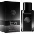 Antonio Banderas The Icon Eau de Parfum 1.5ml