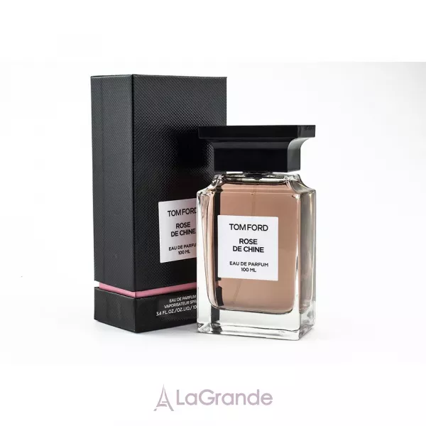 Tom Ford Rose de Chine ����������� ����