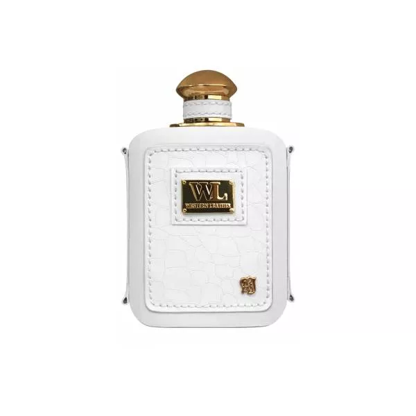 Alexandre.J Western Leather White ��������������� ����