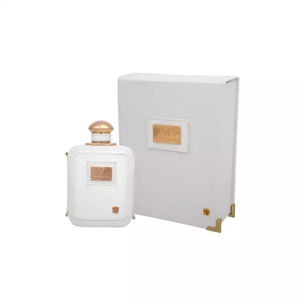 Alexandre.J Western Leather White ��������������� ����