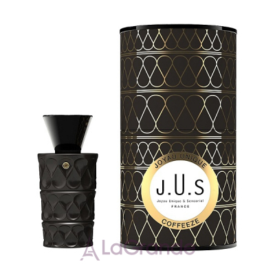 J.U.S Parfums  Coffeeze  