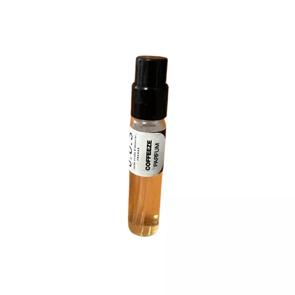 J.U.S Parfums Coffeeze ����