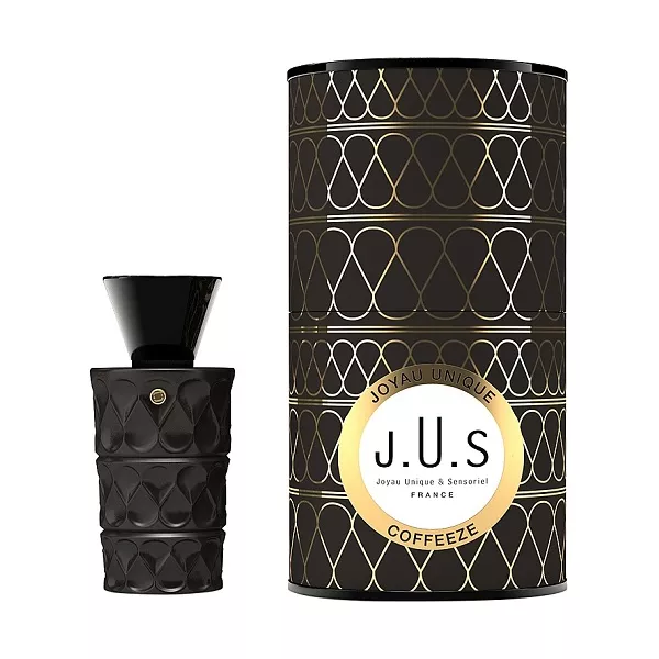 J.U.S Parfums Coffeeze ����