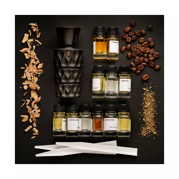 J.U.S Parfums Coffeeze ���� (������)