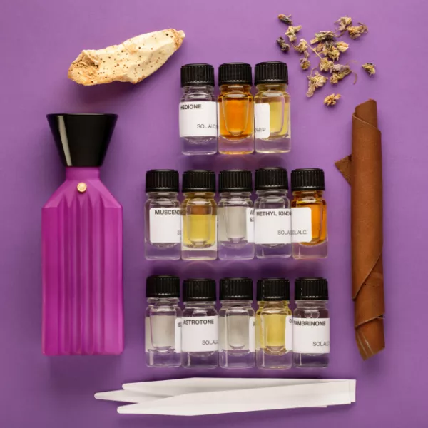 J.U.S Parfums Cuirissime ��������������� ����