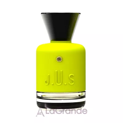 J.U.S Parfums  Gingerlise  