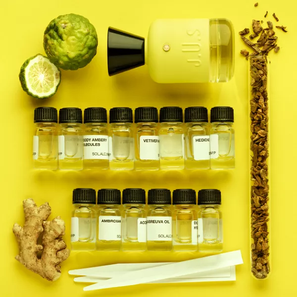 J.U.S Parfums  Gingerlise ��������������� ����