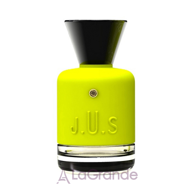 J.U.S Parfums  Gingerlise   ()
