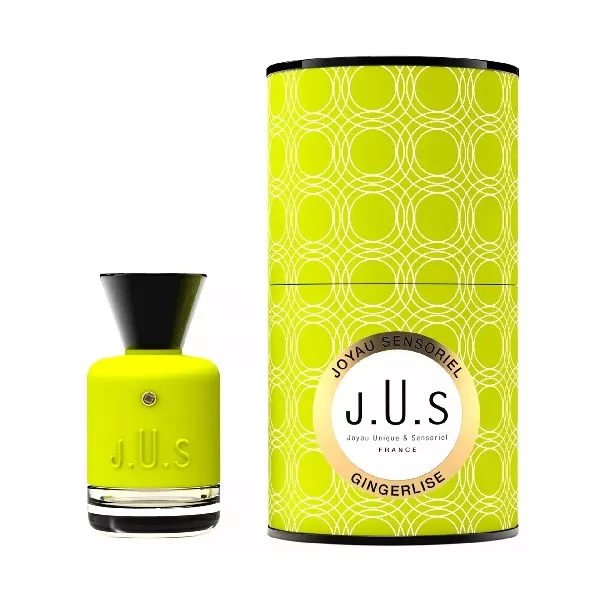 J.U.S Parfums  Gingerlise ��������������� ���� (������)