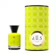 J.U.S Parfums  Gingerlise   ()