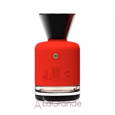 J.U.S Parfums  Noiressence  