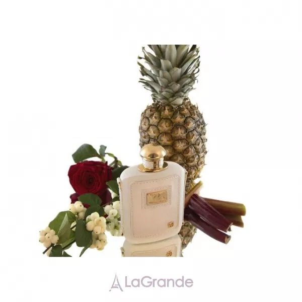 Alexandre.J Western Leather White ��������������� ���� (������)