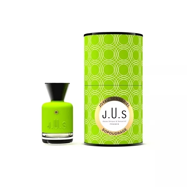 J.U.S Parfums Sopoudrage ��������������� ����