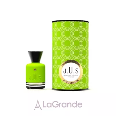J.U.S Parfums Sopoudrage   ()