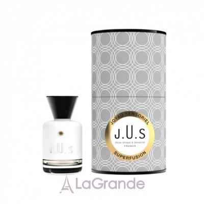 J.U.S Parfums Superfusion  