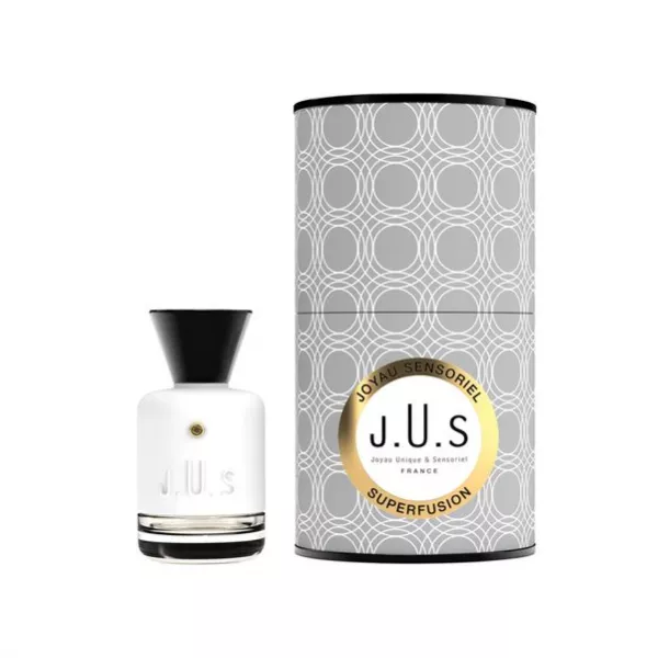 J.U.S Parfums Superfusion ��������������� ���� (������)