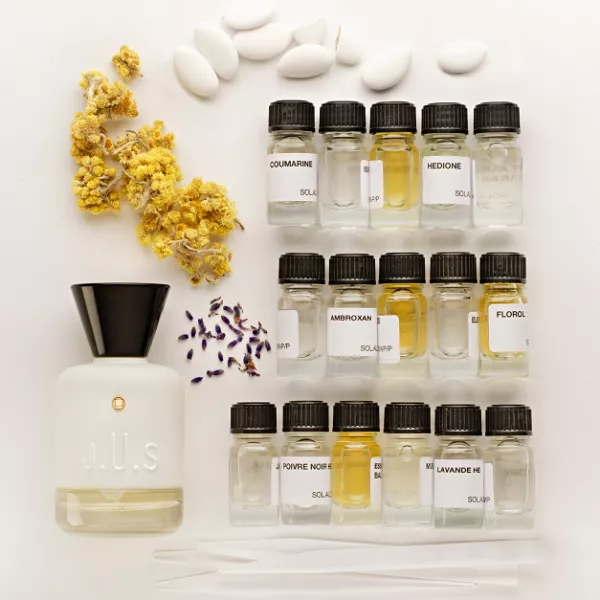J.U.S Parfums Superfusion ��������������� ���� (������)