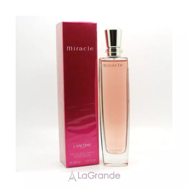 Lancome Miracle ����� ��� ���