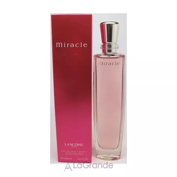 Lancome Miracle ����� ��� ���