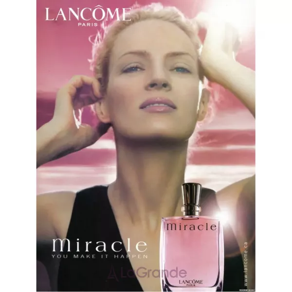 Lancome Miracle ����� ��� ���