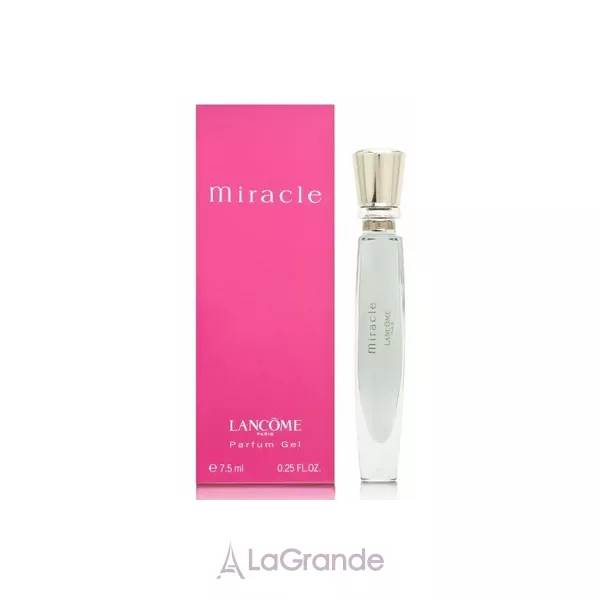 Lancome Miracle ����