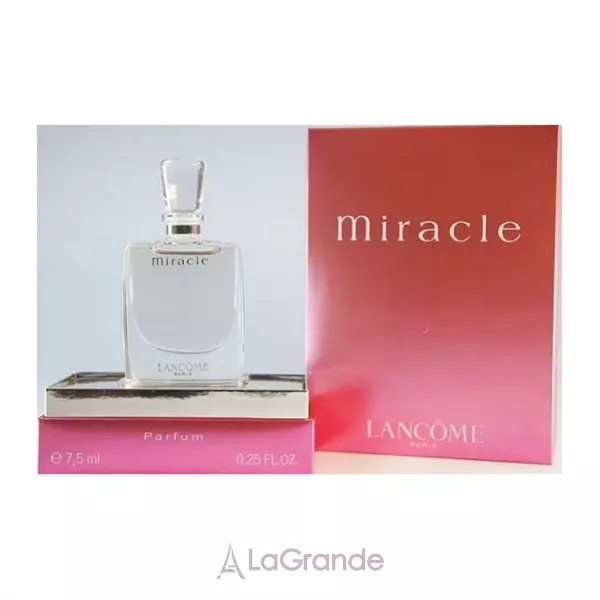 Lancome Miracle ����