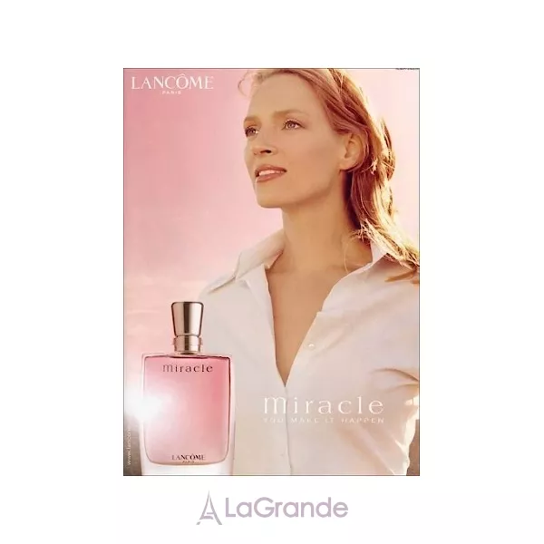 Lancome Miracle ����