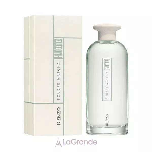 Kenzo Poudre Matcha ��������������� ����