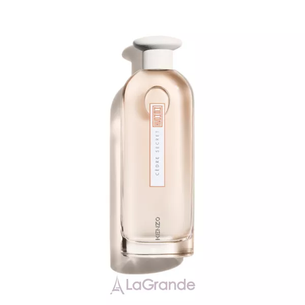 Kenzo Cedre Secret ��������������� ����