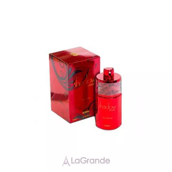 Ajmal Shadow Amor Pour Homme ��������������� ����