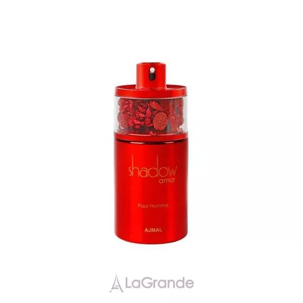 Ajmal Shadow Amor Pour Homme ��������������� ����