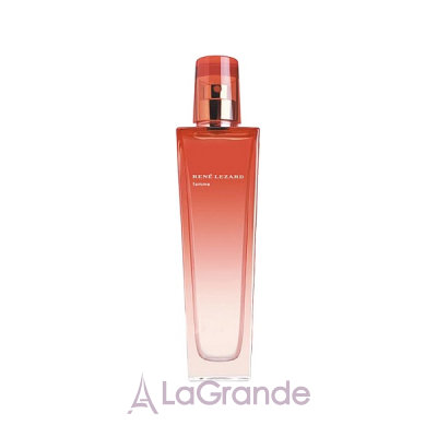 Rene Lezard Collection Limitee Eau Legere pour Femme   ()