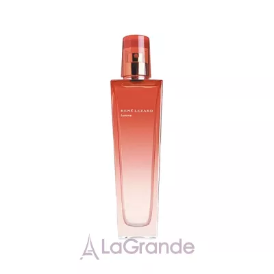 Rene Lezard Collection Limitee Eau Legere pour Femme   ()