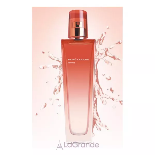 Rene Lezard Collection Limitee Eau Legere pour Femme ��������������� ���� (������)