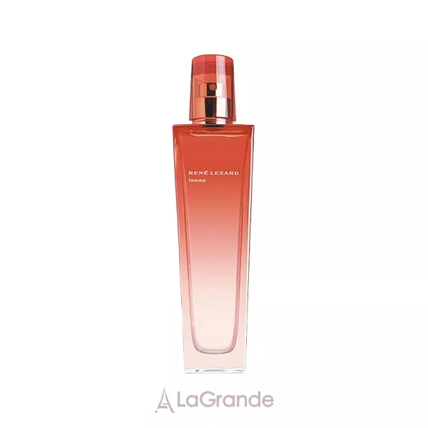 Rene Lezard Collection Limitee Eau Legere pour Femme ��������������� ���� (������)