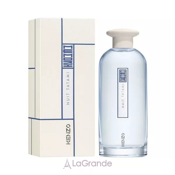 Kenzo Nuit Tatami ��������������� ����