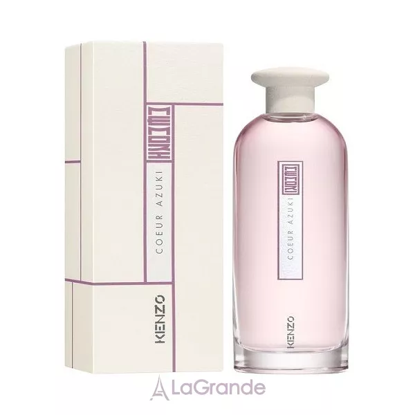 Kenzo Coeur Azuki ��������������� ����