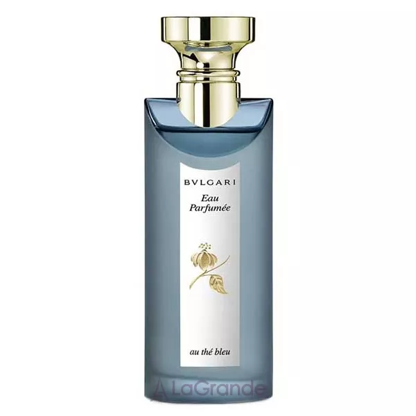 Bvlgari Eau Parfumee au The Bleu ��������