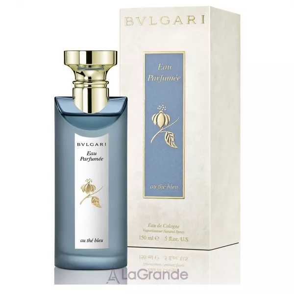 Bvlgari Eau Parfumee au The Bleu ��������