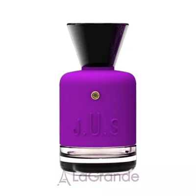 J.U.S Parfums Ultrahot  
